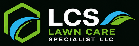LCS Lawn Care Specialist LLC