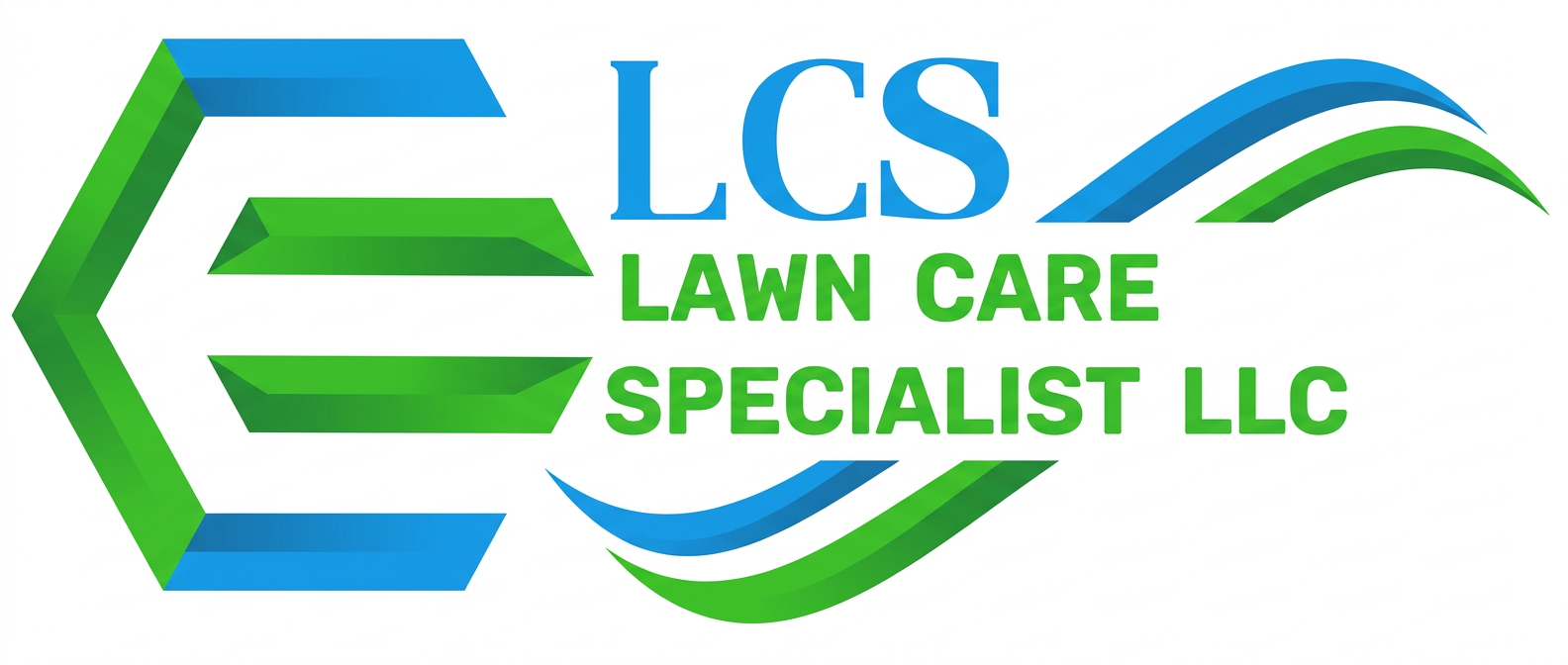 LCS Lawn Care Specialist LLC